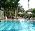 Pool
 di Moulay Yacoub