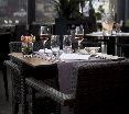 Restaurant
 di Brit Le Castel