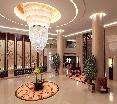 Lobby
 di Sheraton Wuxi Binhu
