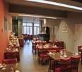 Restaurant
 di EA Hotel Julis