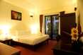 Double Or Twin Deluxe rooms