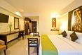 Double Grand Deluxe rooms
