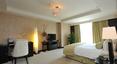 Double Business Superior rooms