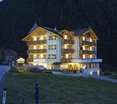 Alpinhotel Berghaus Austrian Alps