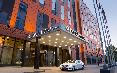 Doubletree by Hilton Novosibirsk