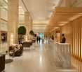 Lobby
 di Doubletree By Hilton Kuala Lumpur