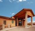 Quality Inn Navajo Nation Monument Valley - AZ