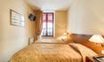 Twin Standard rooms