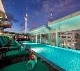 Pool
 di Parkroyal Serviced Suites Kuala Lumpur