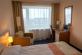 Twin Standard rooms
