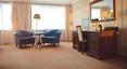 Suite Capacity 1 rooms