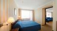 Suite Capacity 2 rooms