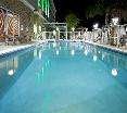 Pool
 di Holiday Inn Titusville / Kennedy Space Center