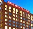 Sheraton Gateway Hotel Atlanta Airport