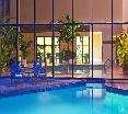 Pool
 di Sheraton Gateway Hotel Atlanta Airport