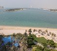 Beach
 di Royal Club Palm Jumeirah Dubai