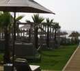 Terrace
 di The Russelior Hotel & Spa