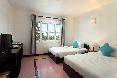 Room
 di Frangipani Villa Hotel Siem Reap