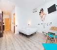 Room
 di AinB Las Ramblas-Ample Apartments