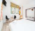 Room
 di AinB Las Ramblas-Ample Apartments