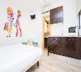 Room
 di AinB Las Ramblas-Ample Apartments