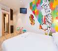Room
 di AinB Las Ramblas-Ample Apartments