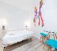 Room
 di AinB Las Ramblas-Ample Apartments