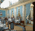 Restaurant
 di Ukraine Hotel