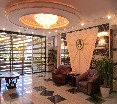 Lobby
 di Soborniy Hotel