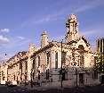 General view
 di Town Hall Hotel & Apartments