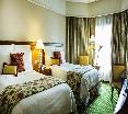 Double Executive rooms