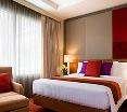 Room
 di Hyderabad Marriott Hotel & Convention Centre