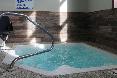 Pool
 di Quality Inn Spearfish