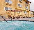 Pool
 di Holiday Inn Express San Luis Obispo
