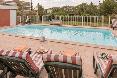 Pool
 di Park & Suites Confort Aix-La Duranne