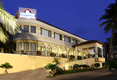 General view
 di Country Inn and Suites By Carlson Goa Candolim