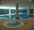 Pool
 di Asur Hotel Islantilla Suites & Spa