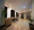 Lobby
 di The Fern Residency Gurgaon