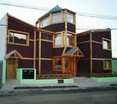 Hosteria Les Eclaireurs Ushuaia