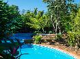 Pool
 di La Aldea de la Selva Lodge & Spa