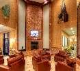 Lobby
 di Clarion Hotel & Conference Center