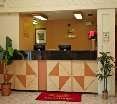 Lobby
 di Econolodge South Point Jacksonville