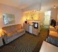 Room
 di Shilo Inn Suites The Dalles