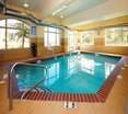 Pool
 di Comfort Suites Eugene