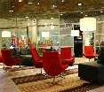 Lobby
 di Scandic Tampere Rosendahl