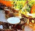 Terrace
 di Savoy 