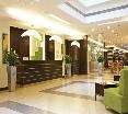 Lobby
 di Citymax Hotel Bur Dubai