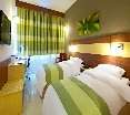 Room
 di Citymax Hotel Bur Dubai