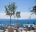 Terrace
 di Radisson Blu Resort Split