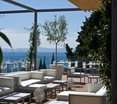 Terrace
 di Radisson Blu Resort Split